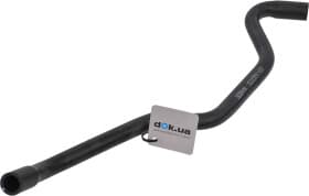 Патрубок радиатора системы охлаждения двигателя