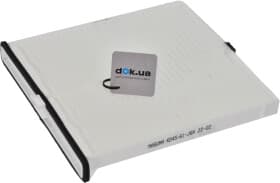 Фільтр салону