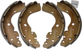 Колодки ручника Protechnic PRS0778