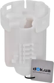 Топливный фильтр Q-Fix Q0840289