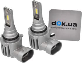 Автолампа Baxster SE HB4 P22d 22 W 0000017069