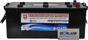 Акумулятор Дорожная Карта 6 CT-190-L B-Class 5237925346