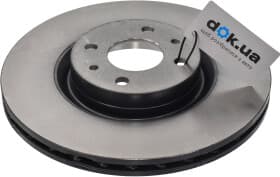 Гальмівний диск Гальмівний диск