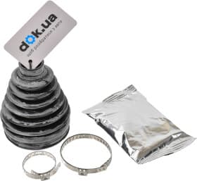 Пильовик гранати