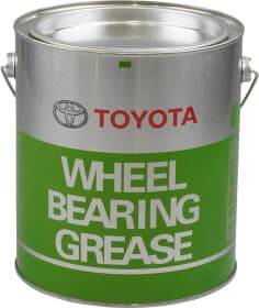Мастило Toyota Wheel Bearing Grease