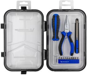 Набір інструментів Michelin W33320 13 од.