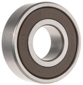 Натяжной ролик поликлинового ремня