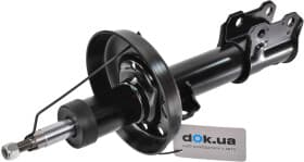 Стойка амортизатора