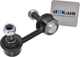 Стойка стабилизатора Стойка стабилизатора