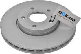 Гальмівний диск Гальмівний диск