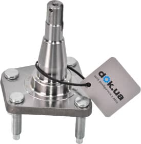 Ступиця колеса