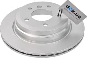 Гальмівний диск