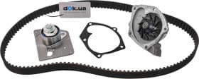 Комплект ремня ГРМ + помпа