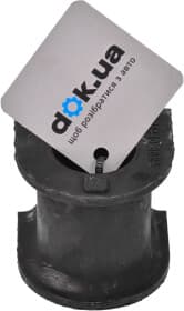 Втулка стабилизатора Втулка стабилизатора