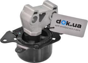 Подушка двигуна