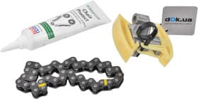 Комплект цепи ГРМ