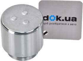 Поршень тормозного суппорта Поршень тормозного суппорта