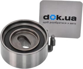 Натяжной ролик ремня ГРМ