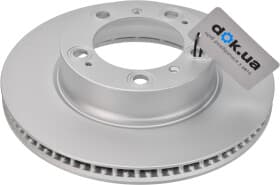 Тормозной диск