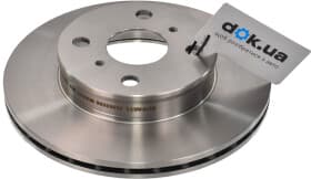 Гальмівний диск