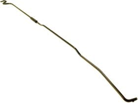 Газовый упор капота General Motors 96162093