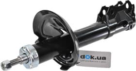 Стойка амортизатора