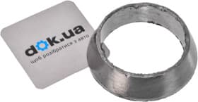 Прокладка приемной трубы Прокладка приемной трубы