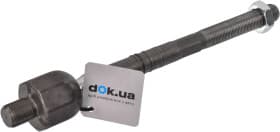 Кермова тяга