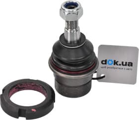 Шарова опора