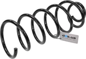 Пружина подвески