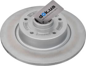 Тормозной диск