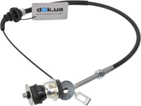 Трос зчеплення