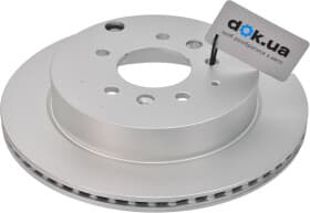 Тормозной диск