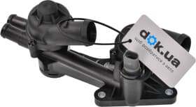 Корпус термостата Vika 11211082301