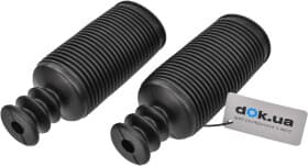 Комплект (пыльники + отбойники) ERT 520016