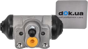 Колесный тормозной цилиндр