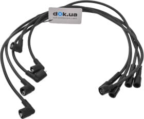 Комплект дротів запалювання