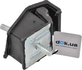 Подушка двигуна