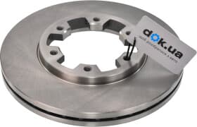 Тормозной диск