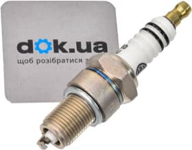 Свічка запалювання Behr Hella 8EH 188 704-021