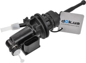 Главный цилиндр сцепления