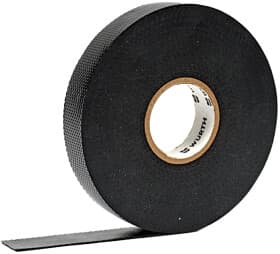 Изолента Würth 1985077120 черный 19 мм x 10000 мм