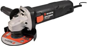 Болгарка мережева Würth EAG 11-125-C 125 мм
