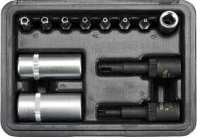 Набір бит Yato YT-12007 7 шт.