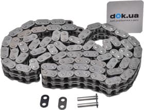 Ланцюг ГРМ Ланцюг ГРМ