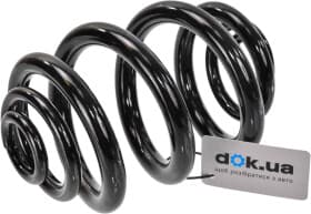 Пружина підвіски