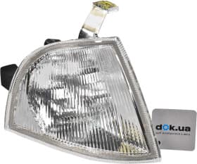 Фонарь указателя поворота