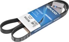 Поликлиновой ремень