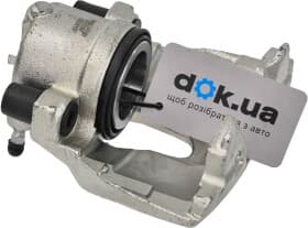 Гальмівний супорт