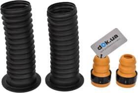 Комплект (пыльники + отбойники)